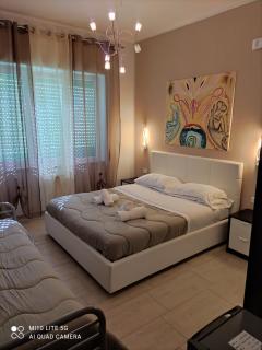 B&B Villa degli Angeli - 6