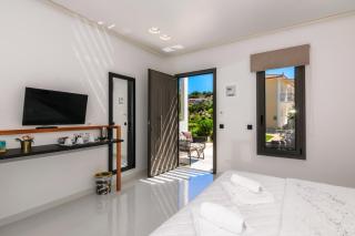 Sunny Garden Hotel - Tsilivi - 5