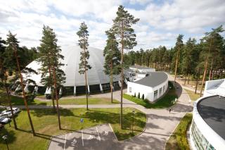 Hotelli Fennada - Vierumäki - 5