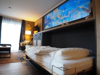 Feriendorf Rugana - Komfortplus 1-Raum Appartement mit Terrasse A42 - 3