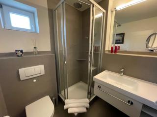 Feriendorf Rugana - Komfortplus 1-Raum Appartement mit Terrasse A42 - 1