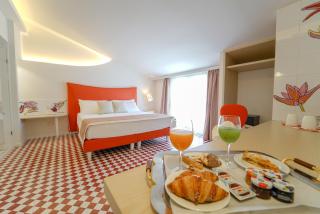 Suite Hotel L'Oasi di Riaci - Santa Domenica - 5