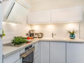 Ferienhaus Glebbe FeWo Glebbe 2 - Zingst - 8
