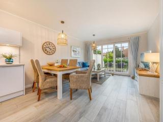 Ferienhaus Glebbe FeWo Glebbe 2 - Zingst - 6