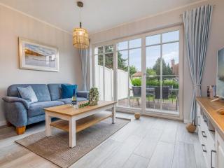 Ferienhaus Glebbe FeWo Glebbe 2 - Zingst - 5