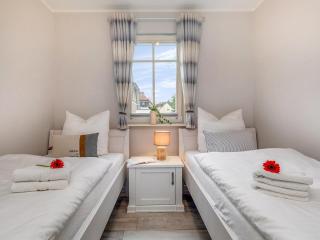 Ferienhaus Glebbe FeWo Glebbe 2 - Zingst - 1