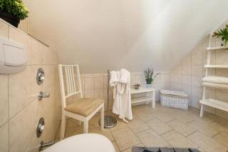 Strandferienwohnung Trixi - Zingst - 1