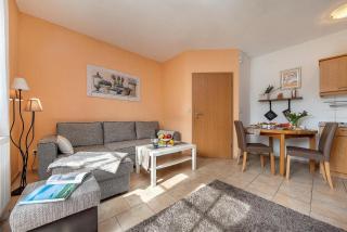 Strandferienwohnung Trixi 2 - Zingst - 0
