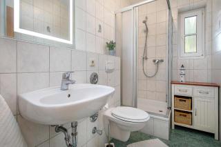 Strandferienwohnung Trixi 2 - Zingst - 2