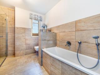 Ferienhaus Glebbe FeWo Glebbe 3 - Zingst - 0