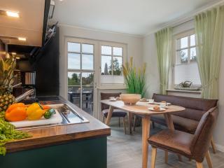 Ferienhaus Glebbe FeWo Glebbe 3 - Zingst - 6
