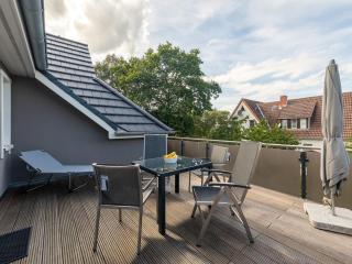 Ferienhaus Glebbe FeWo Glebbe 3 - Zingst - 4