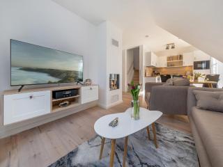 Haus Sommerwiese Mohnblume - Haus Sommerwiese - Zingst - 0
