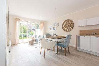 Ferienhaus Glebbe FeWo Glebbe 1 - Zingst - 7