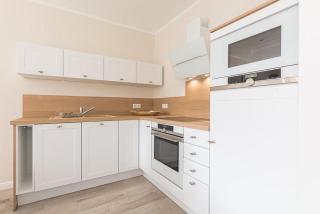 Ferienhaus Glebbe FeWo Glebbe 1 - Zingst - 3