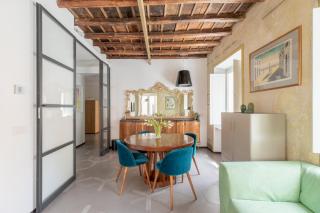 iFlat Vatican High-End Apartment - Rom - 0