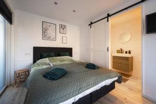 Zonnelande - comfort studio - Zoutelande - 0