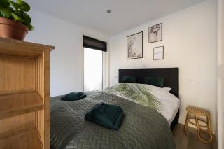 Zonnelande - comfort studio - Zoutelande - 7