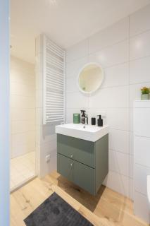 Zonnelande - comfort studio - Zoutelande - 1