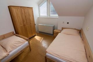 Apartmán Lorien Nekoř - Nekoř - 7