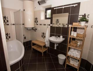 Apartmán Lorien Nekoř - Nekoř - 4