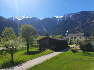 LANDHAUS DORNAU Apartments - Mayrhofen - 1