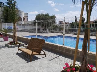 Apartament amb piscina - Empuriabrava - 9