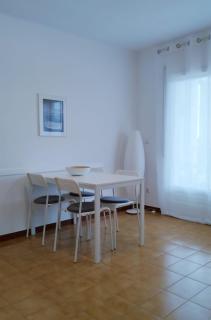 Apartament amb piscina - Empuriabrava - 1