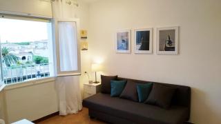 Apartament amb piscina - Empuriabrava - 2