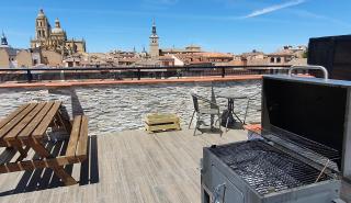 Real Segovia Apartments by Recordis Hotels - Segovia - 2