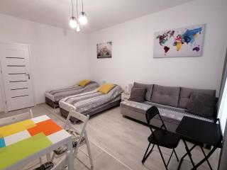 Gladiator Noclegi Zator II - 4