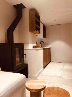 Apartment WABI-SABI by JAPANDI home - 5