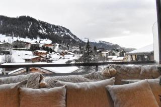 Apartment WABI-SABI by JAPANDI home - Megève - 1