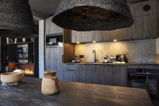 Apartment FERRONNE by JAPANDI home - Megève - 4