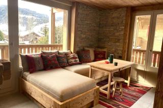 Apartment NAVAJO by JAPANDI home - Megève - 7