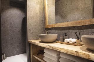 Apartment FERRONNE by JAPANDI home - Megève - 2
