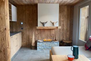 Apartment NAVAJO by JAPANDI home - Megève - 3