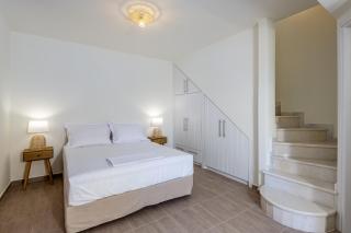 Remezzo Aqua Blue Maisonette - 3