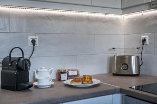 Remezzo Aqua Blue Maisonette - 4