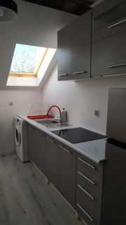 Apartament Witkacego Czerwony - Słupsk - 1