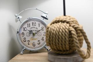 Remezzo Aqua Blue Maisonette - 2