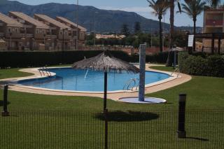 Las Marinas Grand Terrace - Denia - 5
