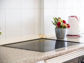 1 1 Beautiful seafront with balcony and WIFI - 1