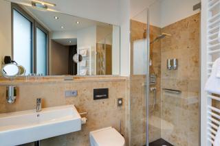 Qube Hotel Bahnstadt - Heidelberg - 4
