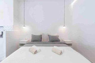 LUR Apartments Getaria - 8