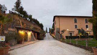Relais Castrum Boccea - Boccea - 9