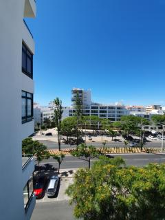 Apartamento Canaima - Quarteira - 9