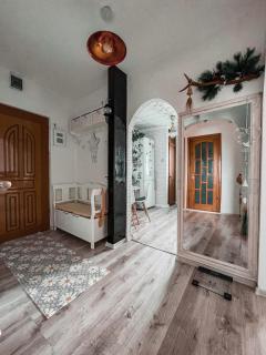 Blanca Residence - Năvodari - 5