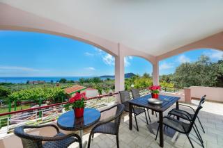 Villa Melina 2 - Koinira - 9