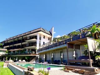 Lifestyle Hotel Alpin - Scena - 2